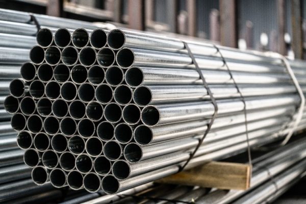Tubes ronds Inox corrosion - Sud Métal Provence